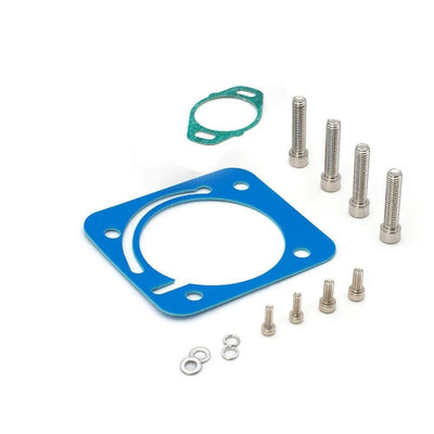 Engines Billet Throttle Body V2<br> Honda B/ D/ F/ H Series