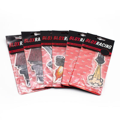 Air Freshener (Set of 6)<br> Universal