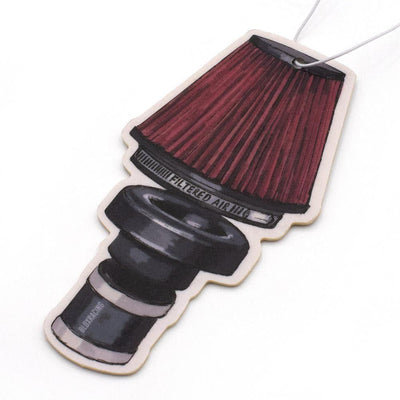 Air Freshener (Set of 6)<br> Universal