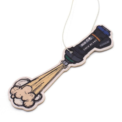 Air Freshener (Set of 6)<br> Universal