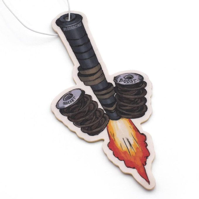 Air Freshener (Set of 6)<br> Universal