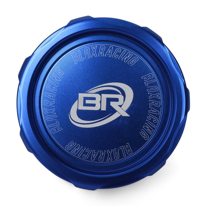 Billet Honda Oil Cap<br> Universal