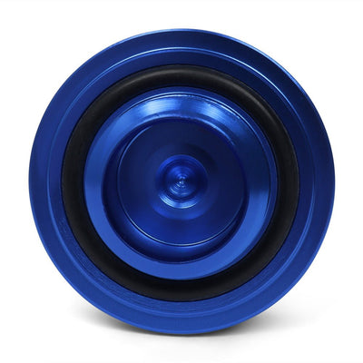 Billet Honda Oil Cap<br> Universal