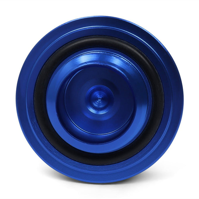 Billet Honda Oil Cap<br> Universal