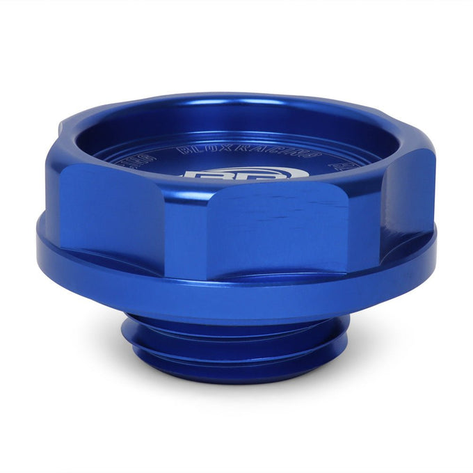 Billet Honda Oil Cap<br> Universal