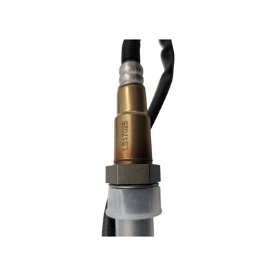 Digital A/F Gauge with LSU4.9 Sensor<br> 94-01 Acura Integra DC2/ DC4/ DB8/ DB7