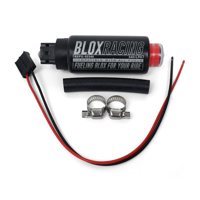 In-Tank Fuel Pump E85<br> Universal