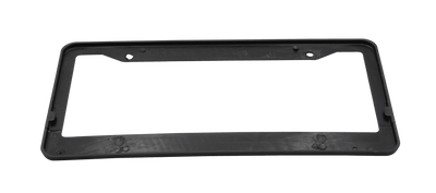 License Plate Frame<br> Universal