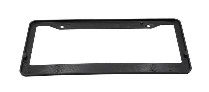 License Plate Frame<br> Universal