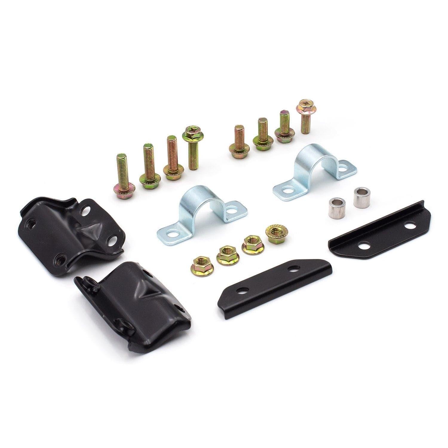 Rear Sway Bar Hardware<br> 92-00 Honda Civic/ 94-01 Acura Integra