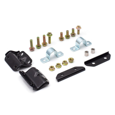 Rear Sway Bar Hardware<br> 92-00 Honda Civic/ 94-01 Acura Integra
