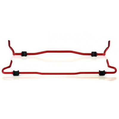 Front/ Rear Sway Bar Set<br> 13-20 Subaru BRZ/ Toyota GT86