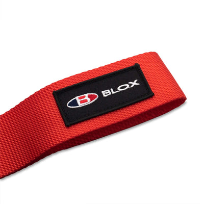 Tow Strap With Logo<br> Universal
