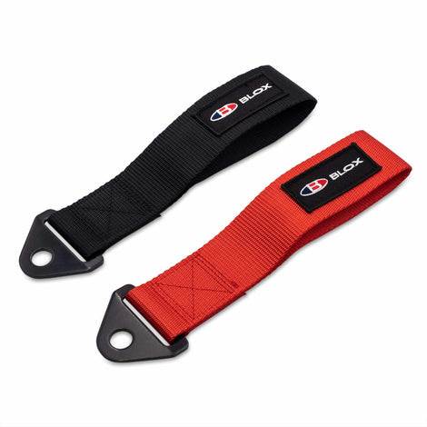 Tow Strap With Logo<br> Universal