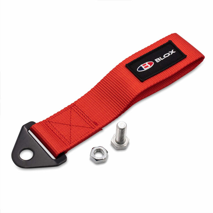Tow Strap With Logo<br> Universal