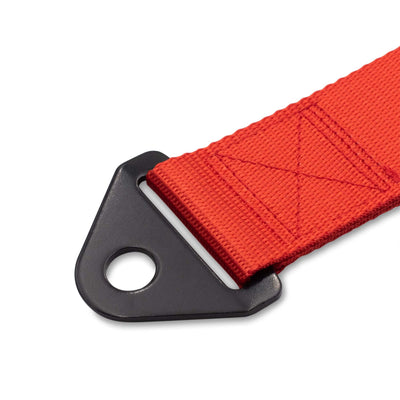 Tow Strap With Logo<br> Universal