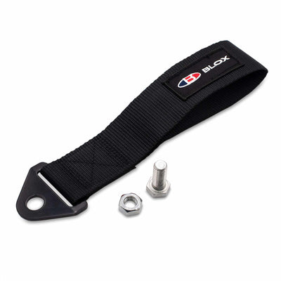 Tow Strap With Logo<br> Universal
