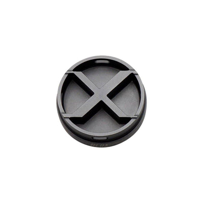 Black CNC Oil Cap<br> Honda Universal