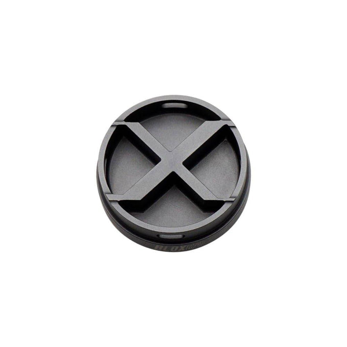 Black CNC Oil Cap<br> Honda Universal