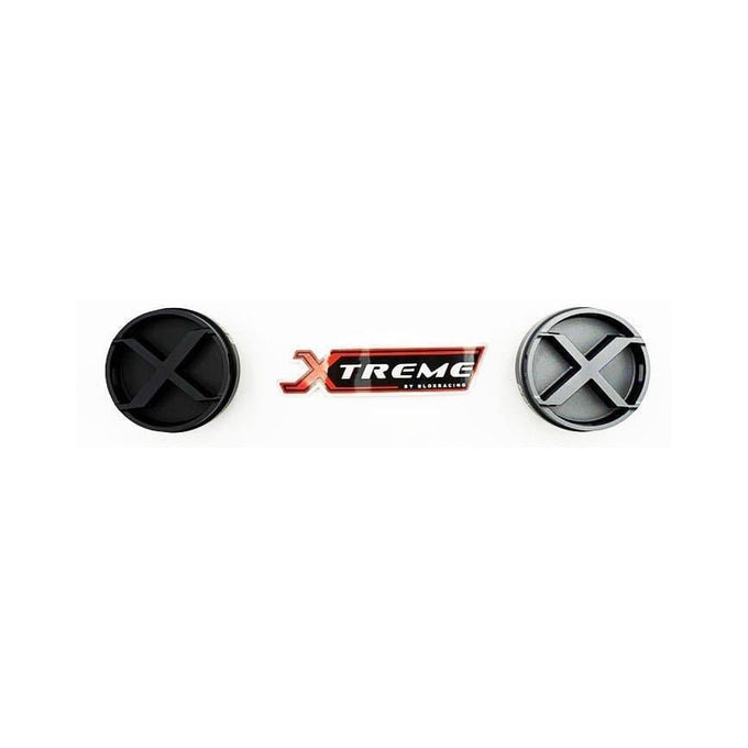 Black CNC Oil Cap<br> Honda Universal