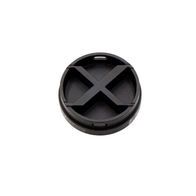 Black CNC Oil Cap<br> Honda Universal