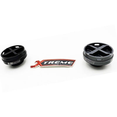 Black CNC Oil Cap<br> Honda Universal