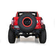PRO Bolt-On Rear Bumper<br> 21-24 Ford Bronco