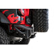 PRO Bolt-On Rear Bumper<br> 21-24 Ford Bronco