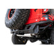 PRO Bolt-On Rear Bumper<br> 21-24 Ford Bronco