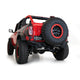 PRO Bolt-On Rear Bumper<br> 21-24 Ford Bronco
