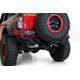 PRO Bolt-On Rear Bumper<br> 21-24 Ford Bronco