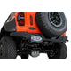 Rock Fighter Rear Bumper<br> 22-24 Ford Bronco Raptor