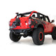 PRO Bolt-On Rear Bumper<br> 21-24 Ford Bronco