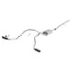 Touring Cat-Back Exhaust System <br> 2014-2019 Chevrolet Silverado GMC Sierra 1500