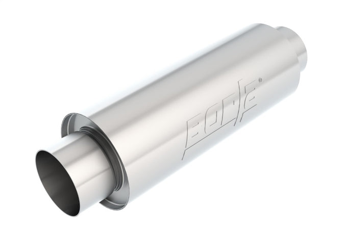 XR-1 Racing 4in Muffler <br> Universal Fit