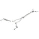 ATAK Cat-Back Exhaust System <br> 14-15 Chevy Camaro SS 6.2L V8