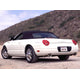 Touring Cat-Back Exhaust System <br> 2002 Ford Thunderbird 3.9L V8