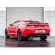 ATAK Cat-Back Exhaust System <br> 16-23 Chevy Camaro SS 6.2L V8