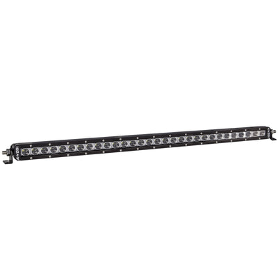 30in 5W High Intensity LED Off Road Light Single Row<br> Universal