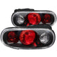 Black Taillights <br> 90-97 Mazda Miata
