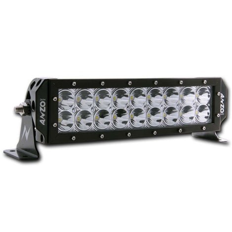 12in 3W High Intensity LED Off Road Light<br> Universal