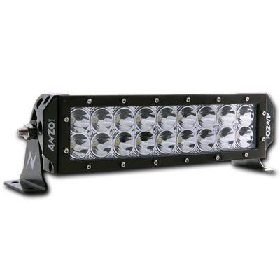 12in 3W High Intensity LED Off Road Light<br> Universal