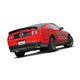 Tail Pipes Connection Pipes <br> 11-13 Ford Mustang 5L V8