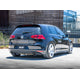 S-Type Cat-Back Exhaust System <br> 2017 Volkswagen GTI 2L L4