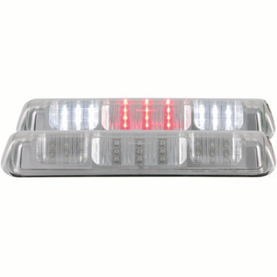 Chrome B-Series LED 3rd Brake Light <br> 04-08 Ford F-150