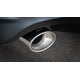 S-Type Cat-Back Exhaust System <br> 16-17 Lexus IS 200T/ 18-24 IS 300 2.0L 4 Cyl.