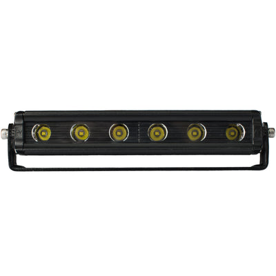 LED Clamp-On Back Up Light (Single)<br> Universal