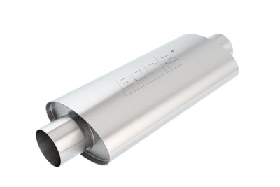 XR-1 Racing 3in Muffler <br> Universal Fit