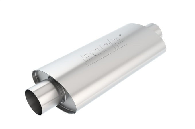 XR-1 Racing 3in Muffler <br> Universal Fit