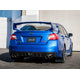 S-Type Cat-Back Exhaust System <br> 15-21 Subaru WRX STI 15-21 Subaru WRX